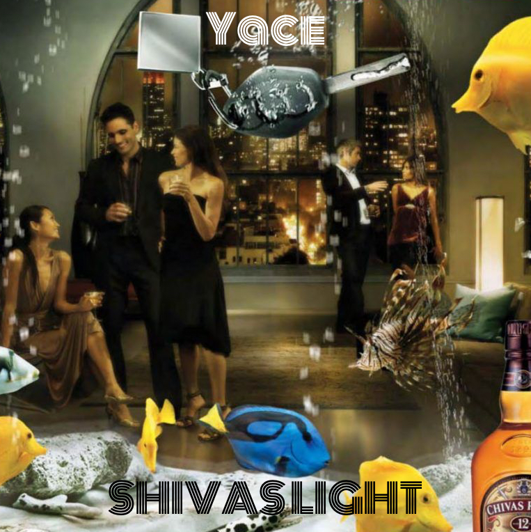 SHIVAS LIGHT