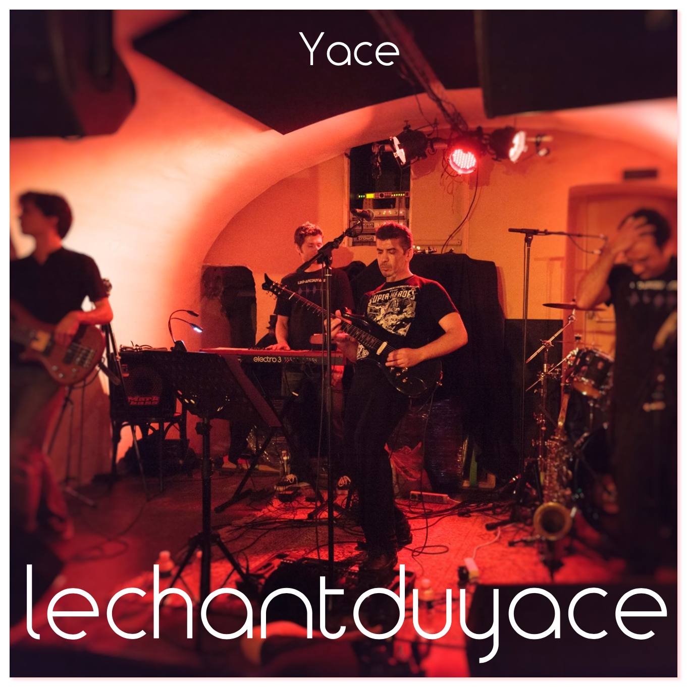 LECHANTDUYACE