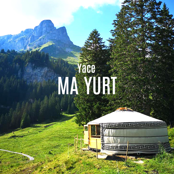 MA YURT